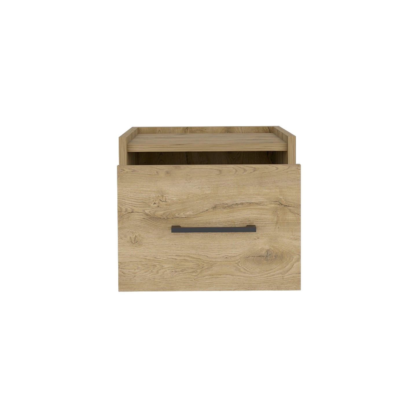 Modern Drawer Nightstand