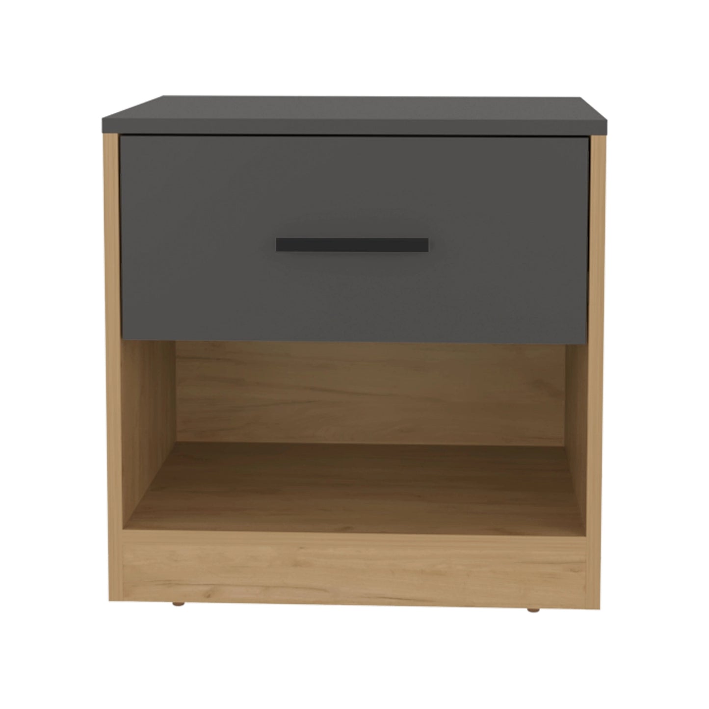 Floating Wall Nightstand