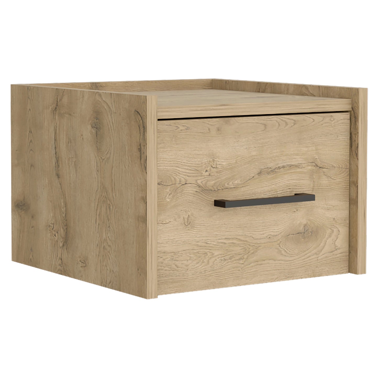 Modern Drawer Nightstand
