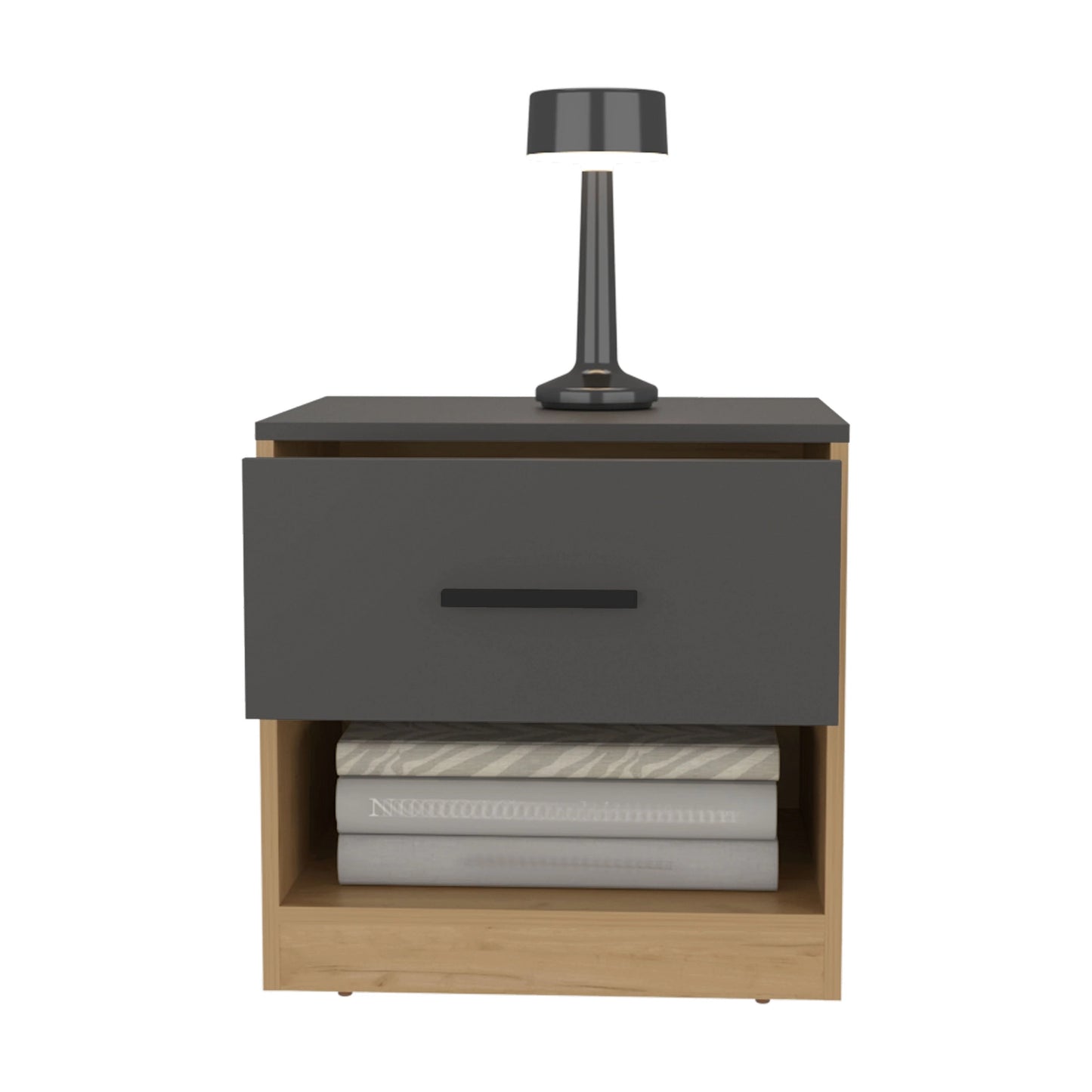 Floating Wall Nightstand