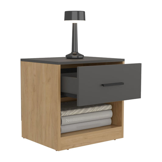 Floating Wall Nightstand