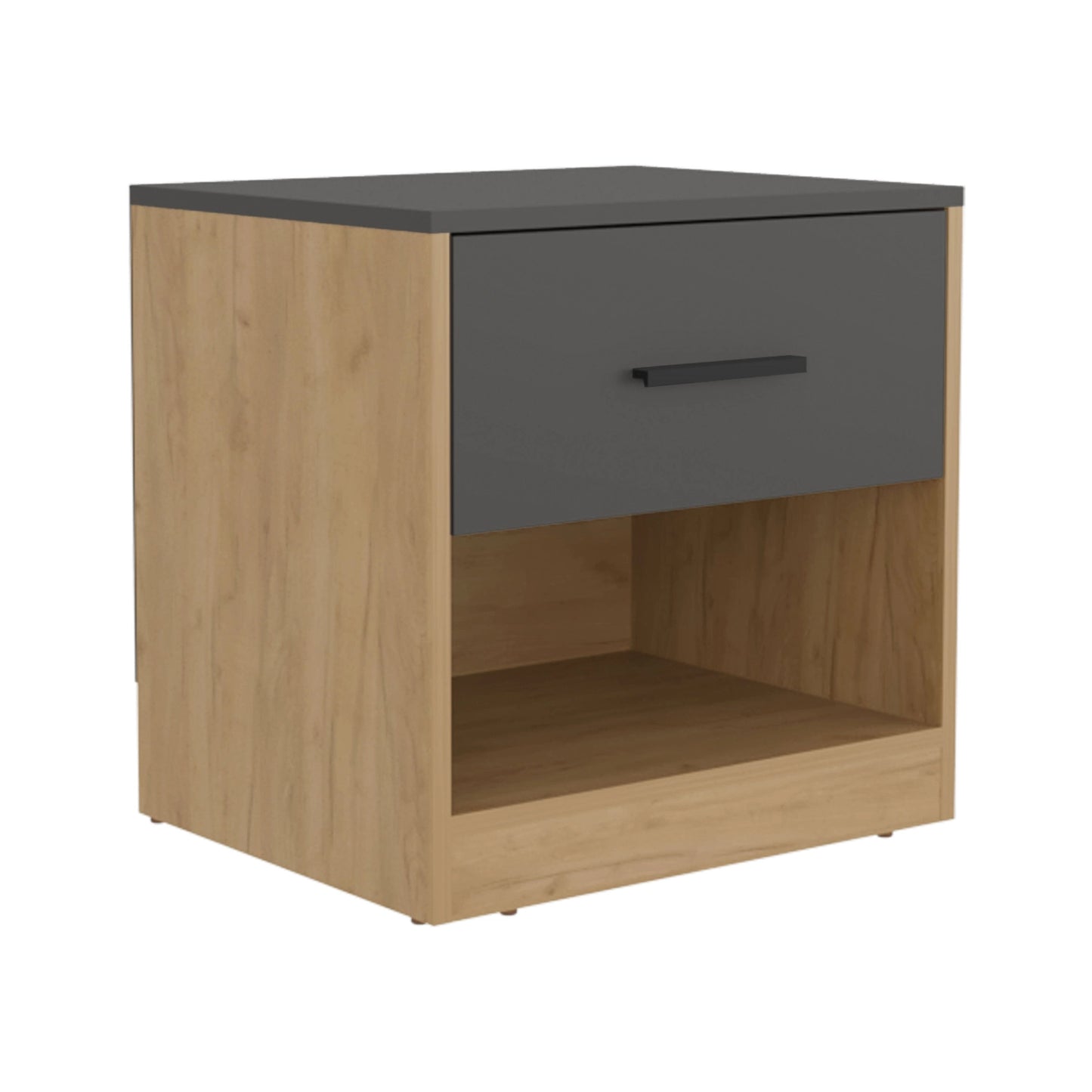 Floating Wall Nightstand