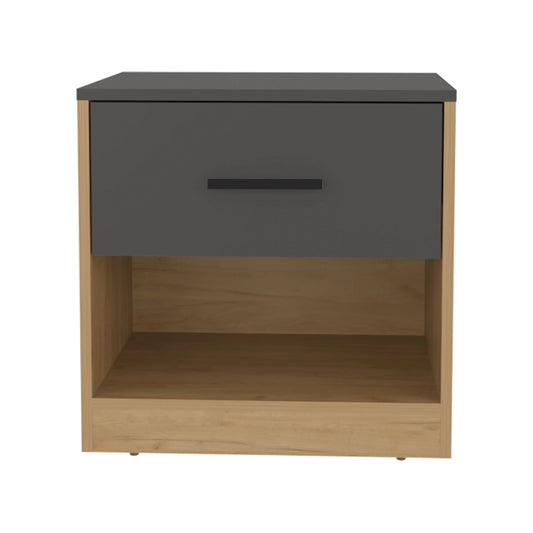 Floating Wall Nightstand